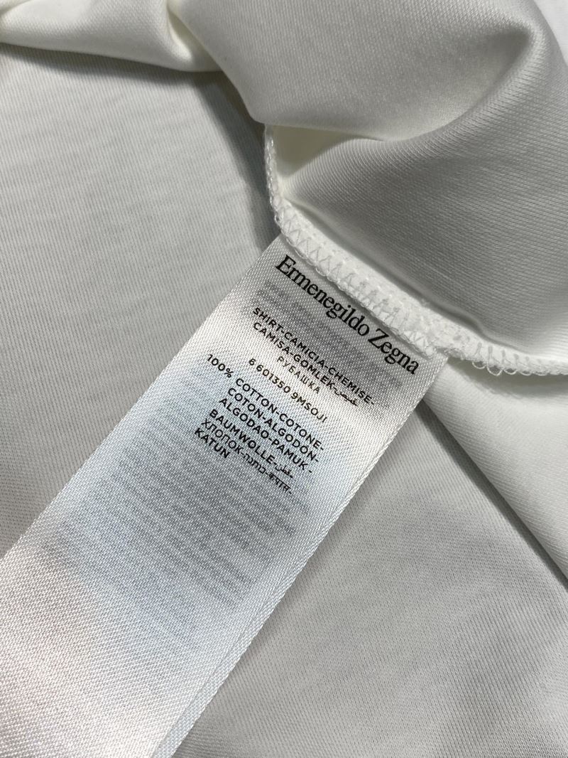 Zegna T-Shirts